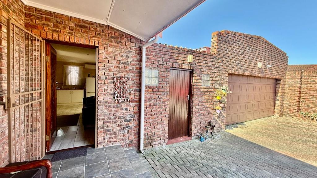 Billede fra billedgalleriet på Greenshields Park Guesthouse i Gqeberha