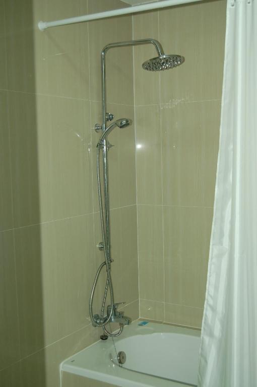 Baan Manthana Hotel, Hua Hin - Resim 29