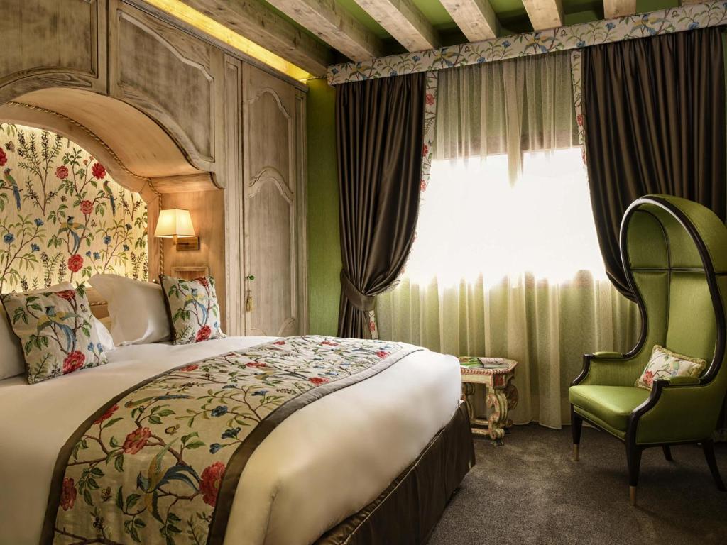 Papadopoli Hotel Venezia - MGallery Collection - 1