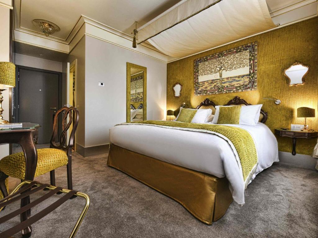 Papadopoli Hotel Venezia - MGallery Collection - 5