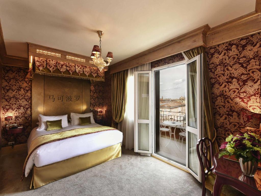 Papadopoli Hotel Venezia - MGallery Collection - 3