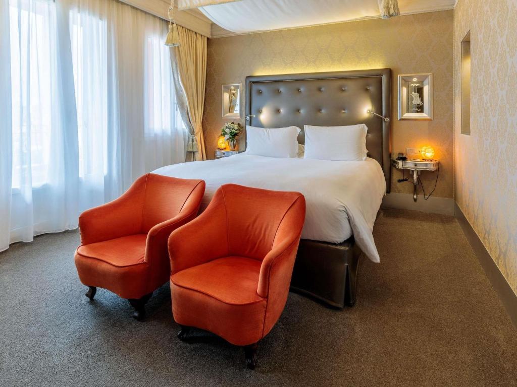 Papadopoli Hotel Venezia - MGallery Collection - 2