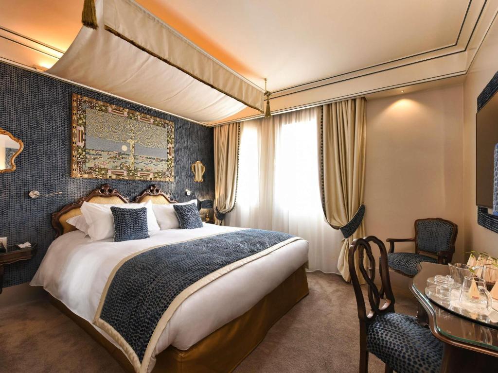 Papadopoli Hotel Venezia - MGallery Collection - 6