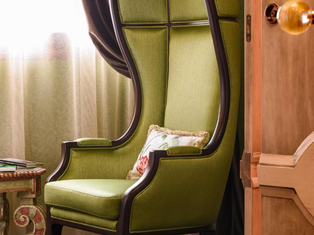 Papadopoli Hotel Venezia - MGallery Collection - 7