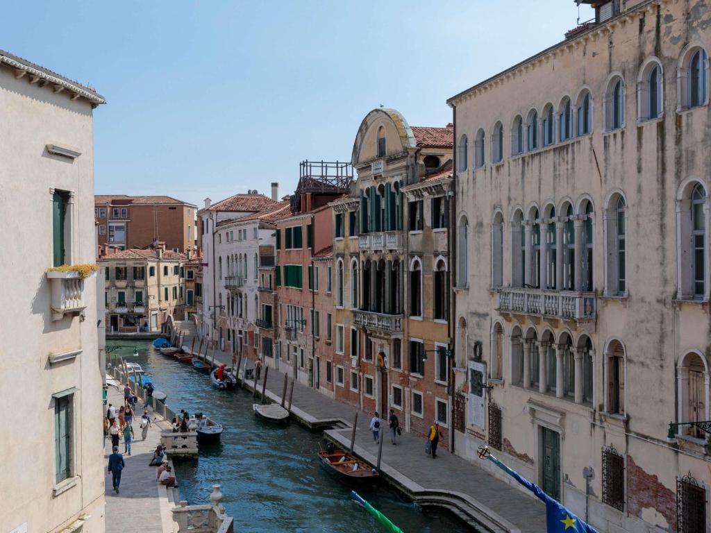 Papadopoli Hotel Venezia - MGallery Collection - 9