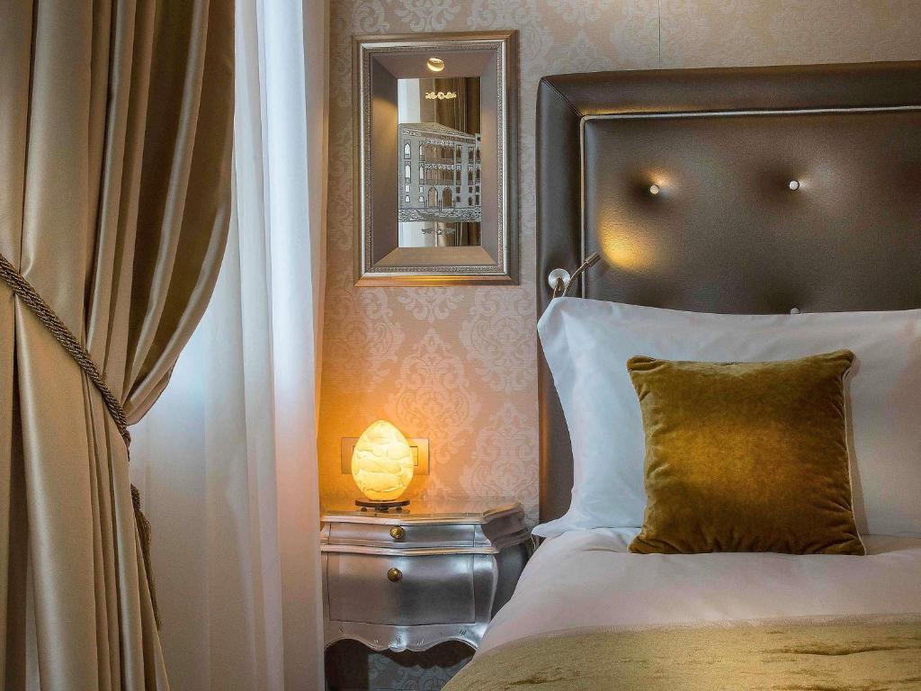 Papadopoli Hotel Venezia - MGallery Collection - 19