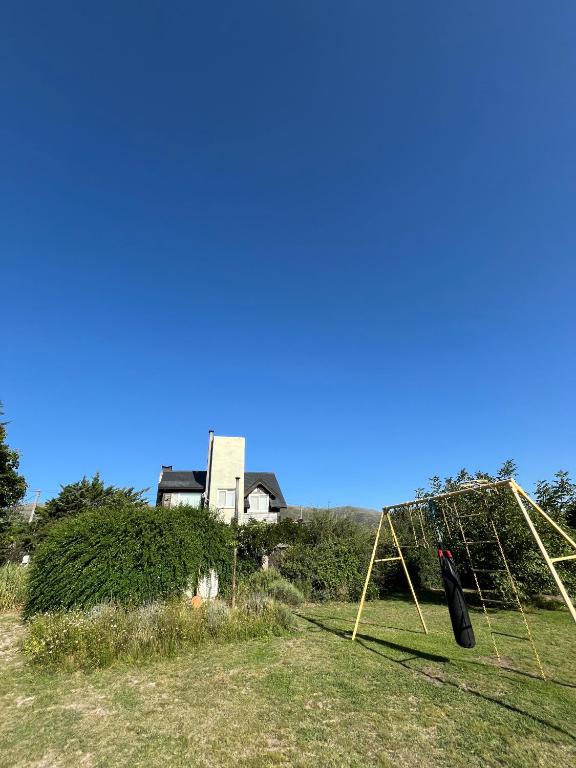 Φυσικό τοπίο κοντά σε αυτό το σαλέ