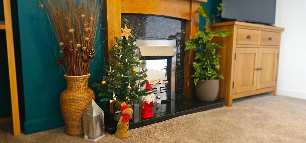 Φωτογραφία από το άλμπουμ του Wee Home στο Αμπερντίν