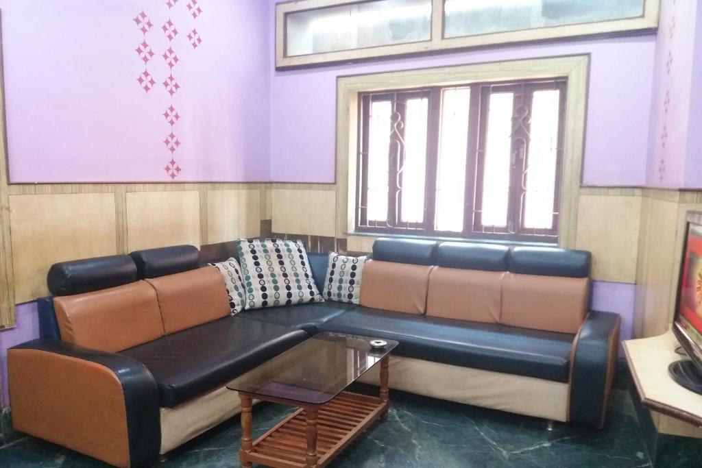 Galería fotográfica de OYO 33007 Hotel OGreat india Hotel en Kalaīkunda