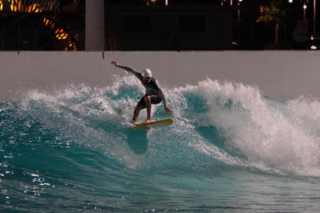 Hosté ubytování Kalahara Guest House