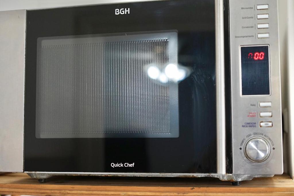 Imagen de la galería de Playa, Casino y Güemes a metros, Tu estadía ideal, en Mar del Plata