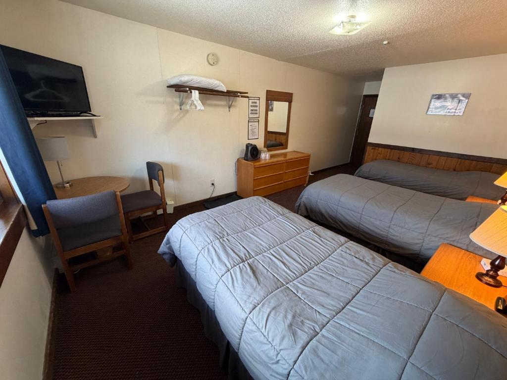 Mountain Sports Inn photo