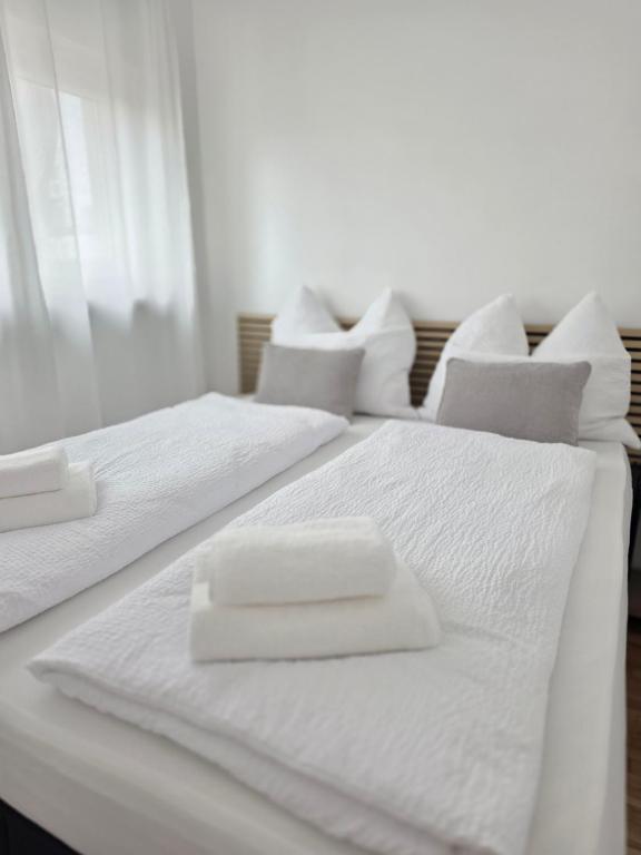 Zentrale Wohnung, nähe Innenstadt