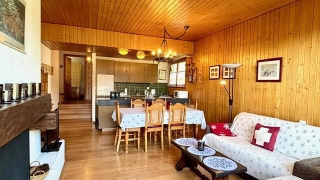 Verbier Alpine Apartment