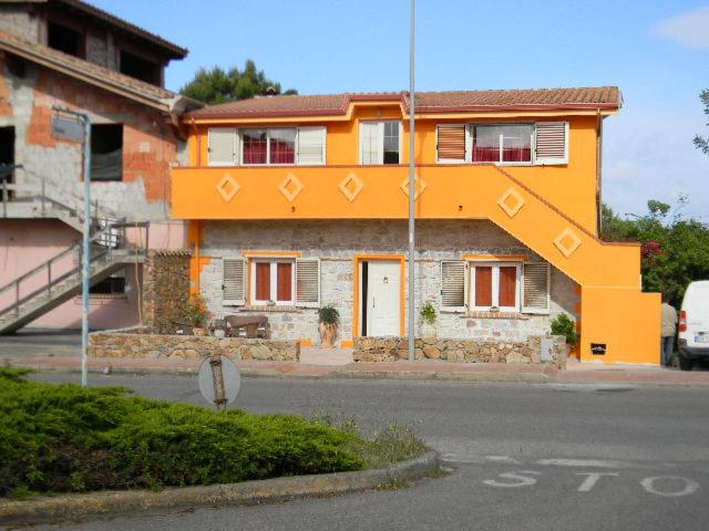 B&B Il Girasole a Sant'Anna Arresi - Delizioso B&B