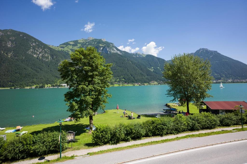 Seehotel St Hubertus - 5