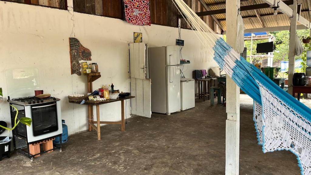 Φωτογραφία από το άλμπουμ του Paraíso Manancial σε Presidente Figueiredo