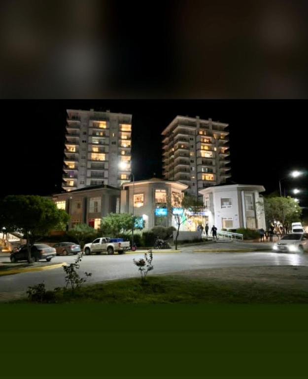 Torre Las Grutas - Housity