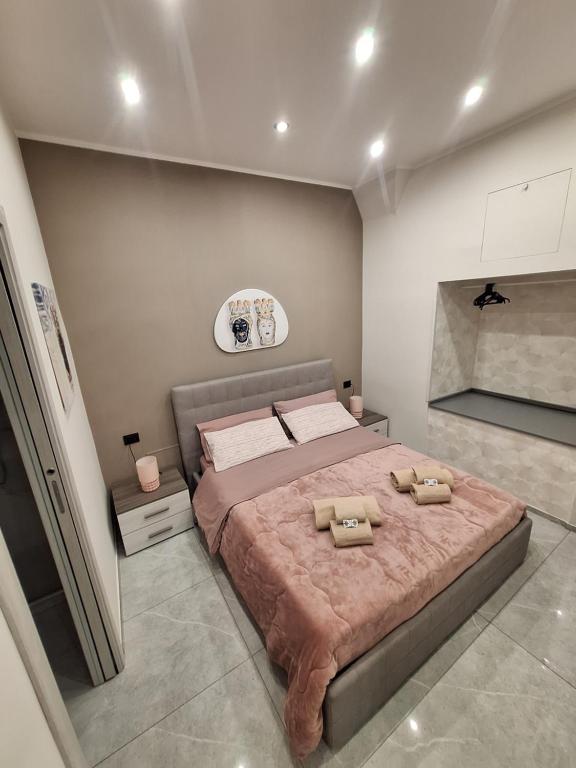 Casa vacanze al teatro - 17