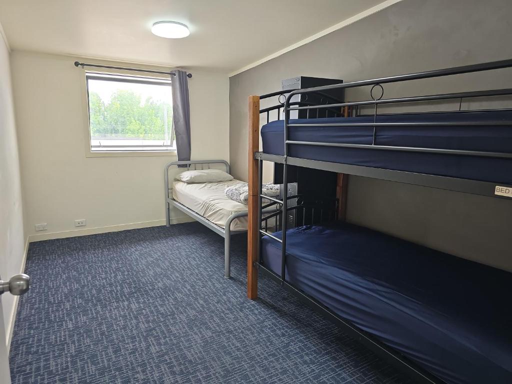 Gallery image of SpinCity Lodge Auckland in Auckland