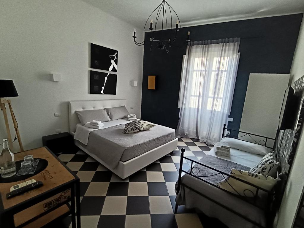 Manì Rooms - Housity
