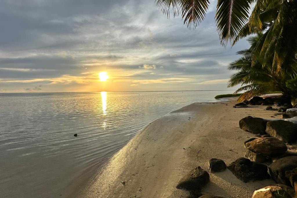 Příroda nedaleko chaty