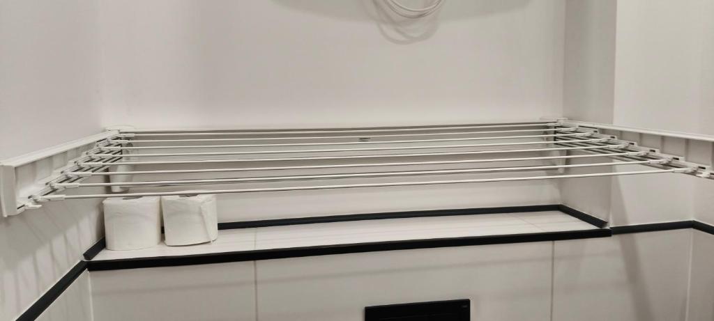 Drzewna Apartamenty-Wojska Polskiego - Apartamento Estudio