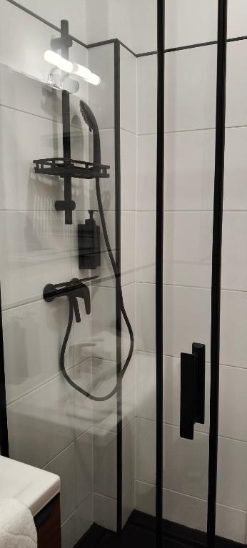 Drzewna Apartamenty-Wojska Polskiego - Apartamento Estudio