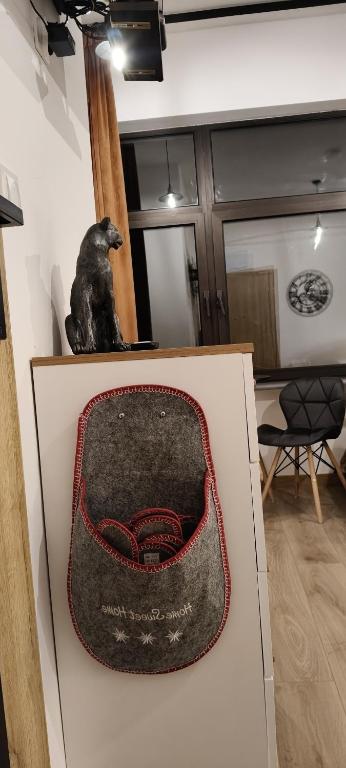 Drzewna Apartamenty-Wojska Polskiego - Apartamento Estudio