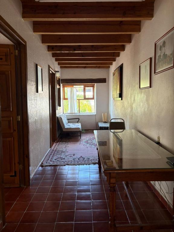 Hotel Calli Yoloiztac, Valle de bravo - Studio