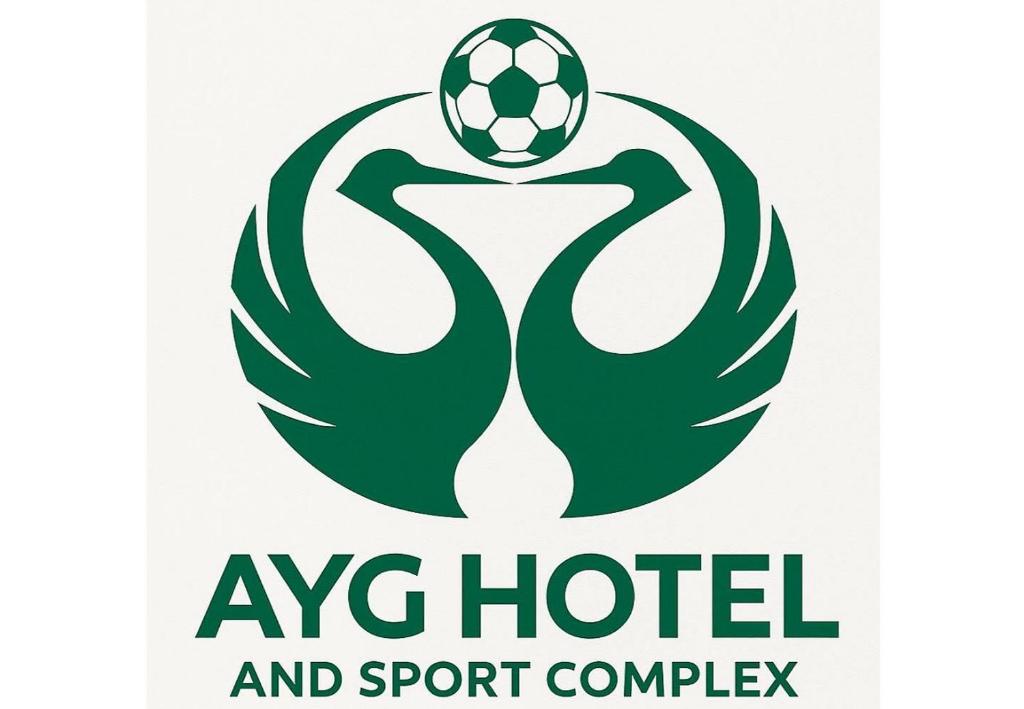 Certifikát, hodnocení, plakát nebo jiný dokument vystavený v ubytování Ayg Hotel and Sport Complex Ararat