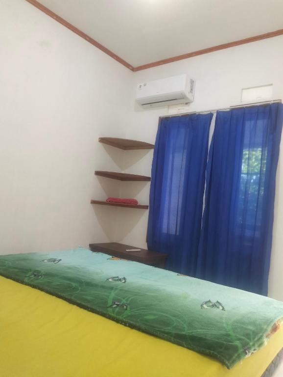 Nadil Homestay - 13