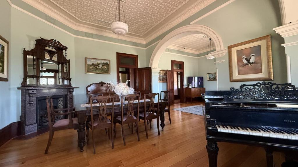 Φωτογραφία από το άλμπουμ του Kalimna Homestead, Historic Stays, Hunter Valley σε Paterson