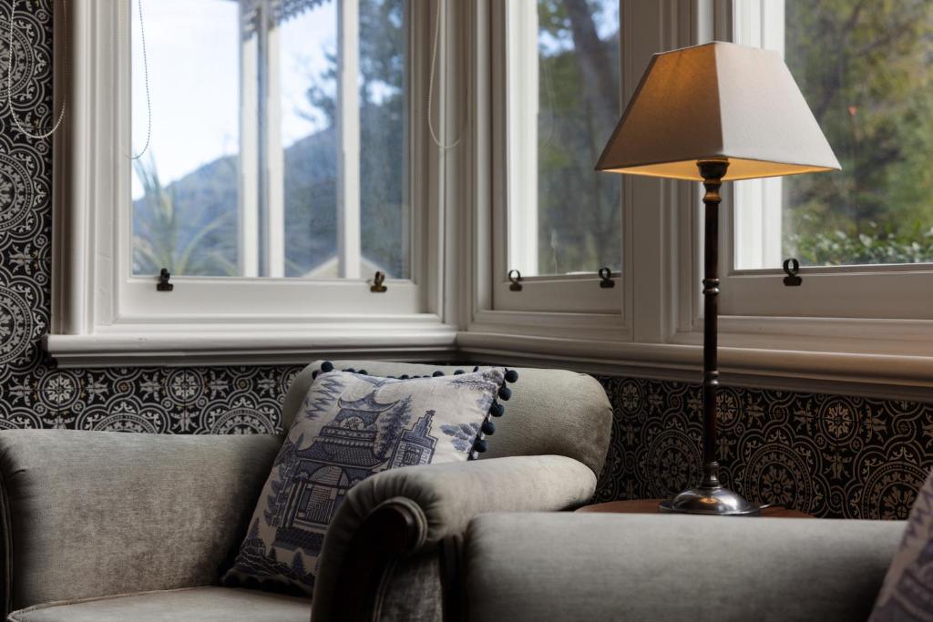 Hulbert House Luxury Boutique Lodge Queenstown photo 4