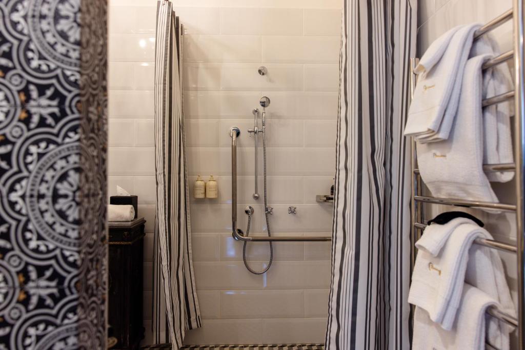 Hulbert House Luxury Boutique Lodge Queenstown photo 2