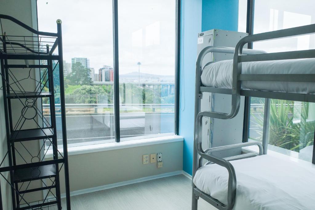 Stars Hostel photo
