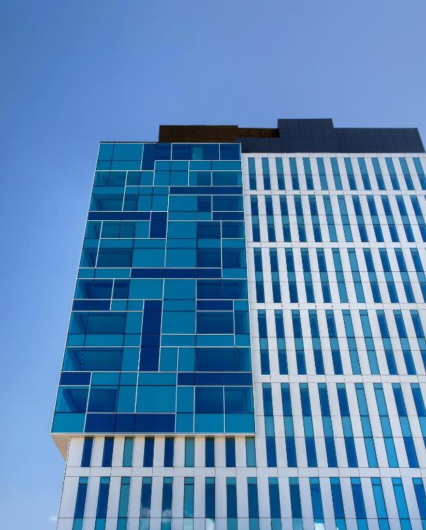  Venit Barra Hotel