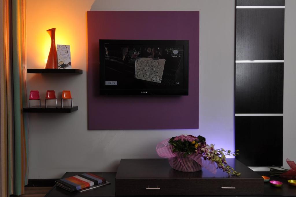 Fotografie z fotogalerie ubytování Suite Hotel Chrome - Beirut v destinaci Bejrút