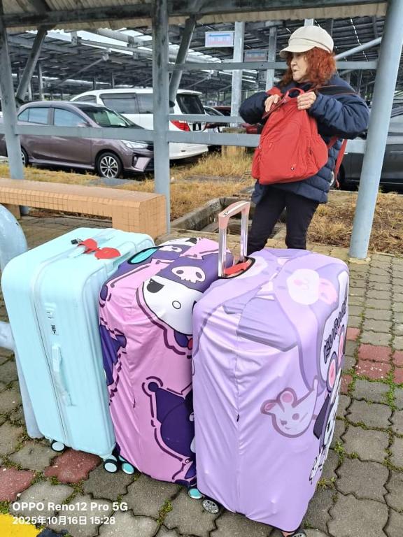 Gallery image of Tangkak homestay in Kampong Sialang Tengah