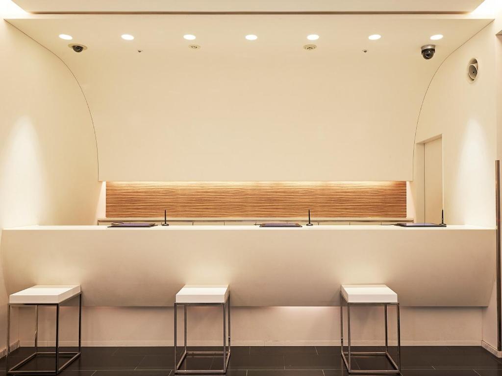 Imagen de la galería de Hotel Oriental Express Tokyo Ginza West, en Tokio
