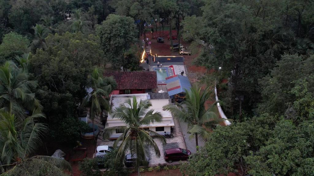 Φυσικό τοπίο κοντά σε αυτό το διαμέρισμα