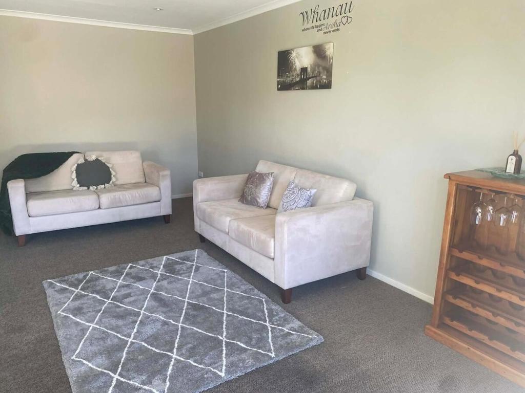 Φωτογραφία από το άλμπουμ του Modern Motueka Getaway σε Motueka