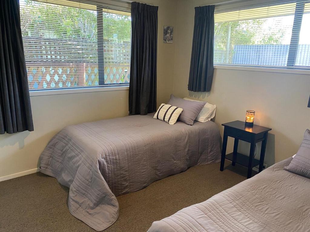 Φωτογραφία από το άλμπουμ του Modern Motueka Getaway σε Motueka