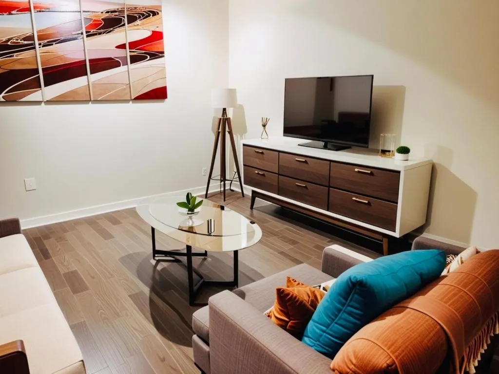 The 10 best apartments in Los Angeles, USA | Booking.com