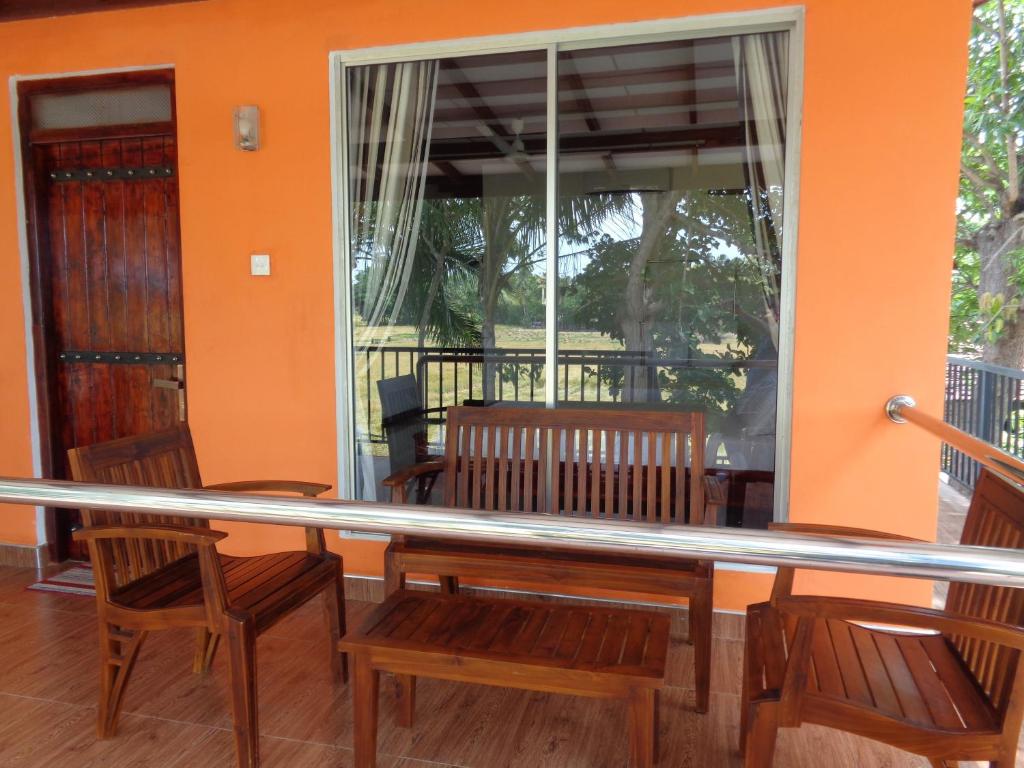 Man Guest Polonnaruwa - 7