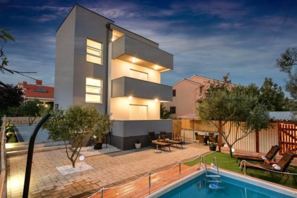 Villa Spant
