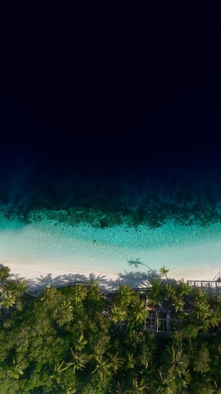 Aqua Luna Dhangethi - View 12