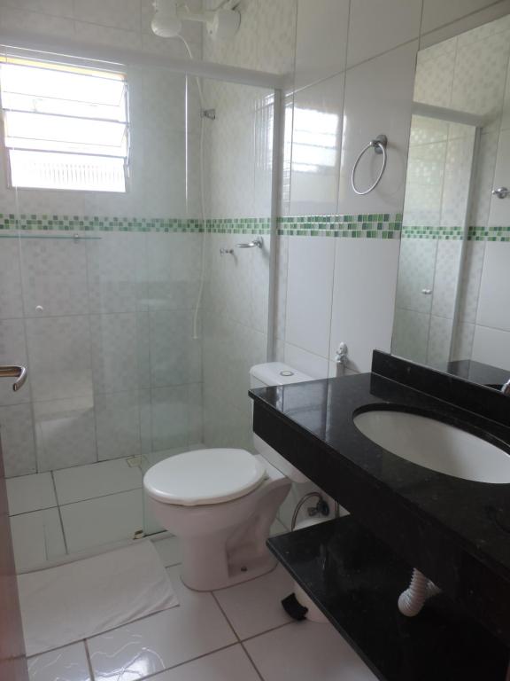  Pousada Portal das Estrelas