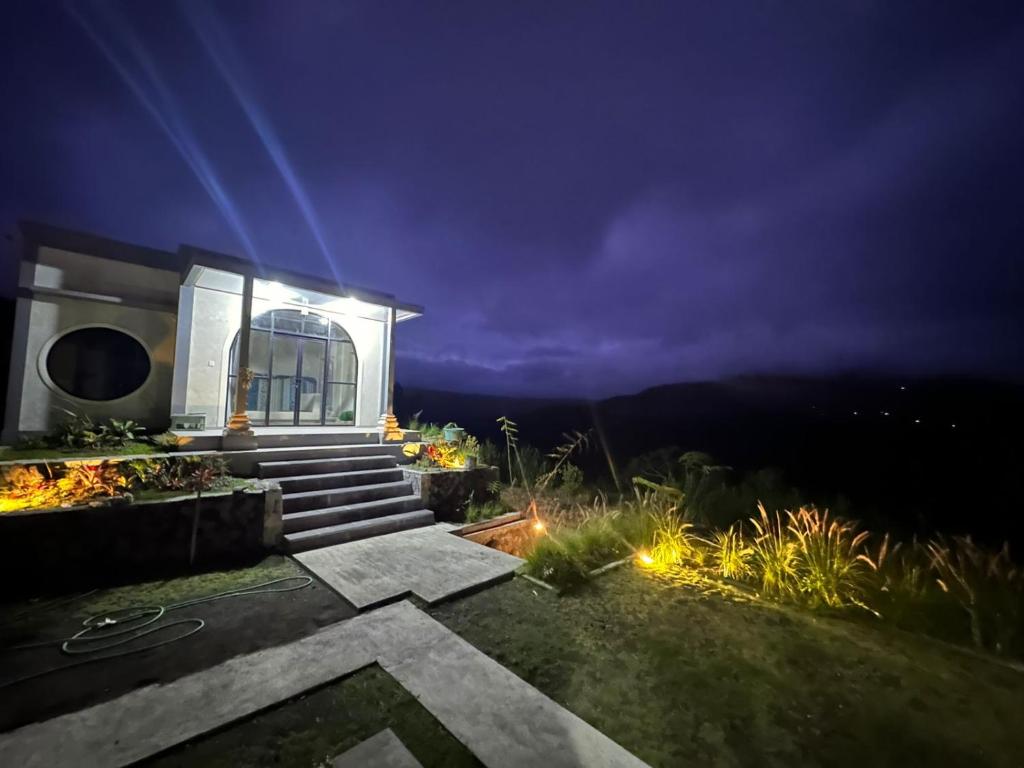 صورة لـ Serenity Batur Villa Kintamani في كوبوبانلوكان