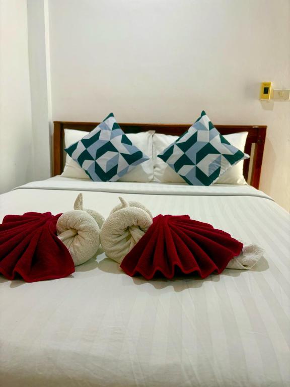 Lanta Grand House - 19